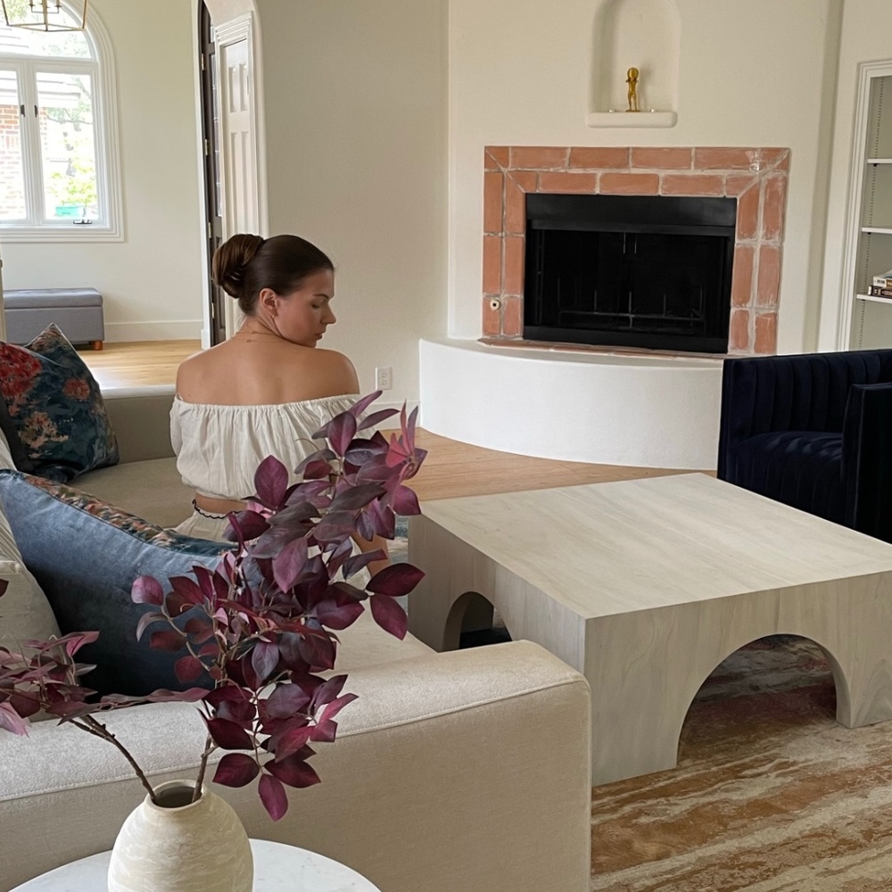 Meet your Posher, Cait